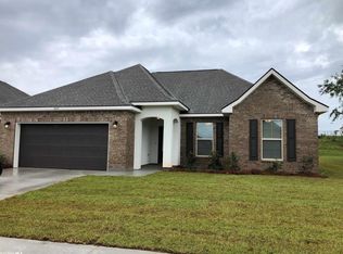 10699 Brodick Loop, Spanish Fort, AL 36527