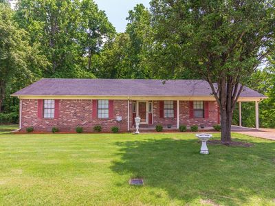 145 Tanyard Cres, Adamsville, TN, 38310