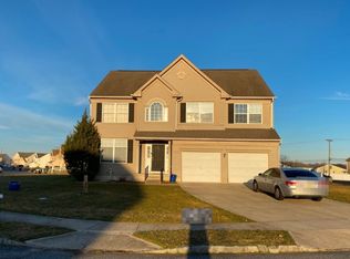 1 Conifer Ct, Sicklerville, NJ 08081