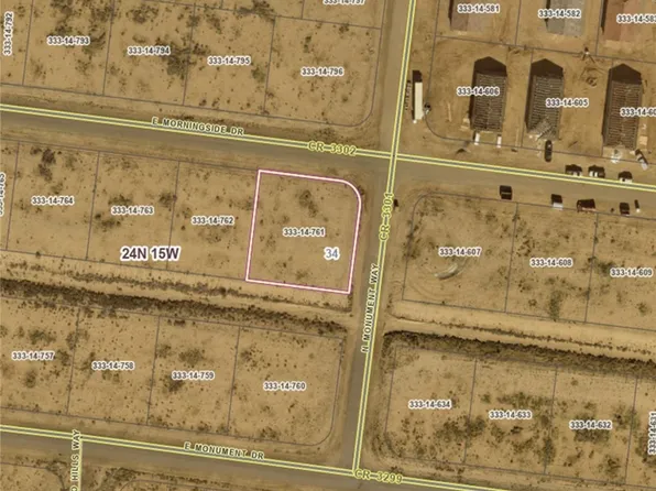 333-14-761 E Morningside Dr, Kingman, AZ 86401