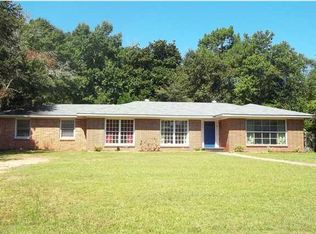 2704 Woodland Rd, Mobile, AL 36693