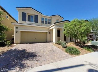 3054 Scenic Rhyme Ave, Henderson, NV 89044