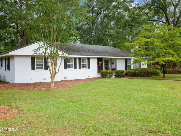 1710 Cambridge Drive, Kinston, NC 28504