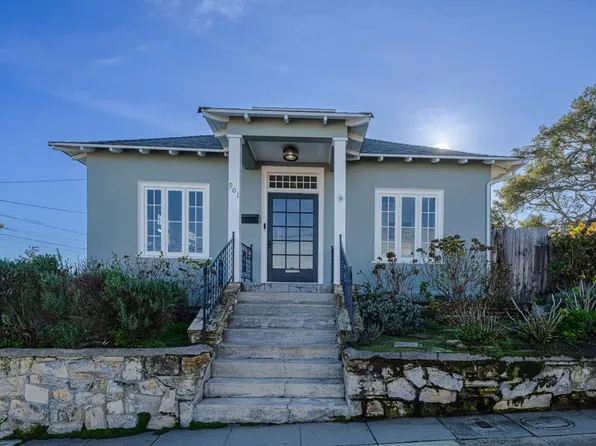 901 W Franklin St, Monterey, CA 93940