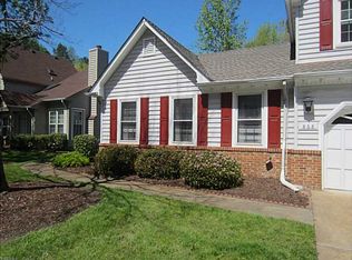 868 Rivanna River Reach, Chesapeake, VA 23320