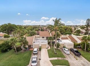 403 Hawthorne Ct, Indian Harbour Beach, FL 32937