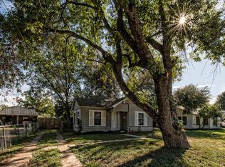 1121 Kane St, Waco, TX 76705