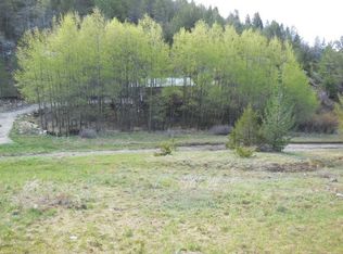 Nhn Forest Service Rd #5176, Anaconda, MT 59711