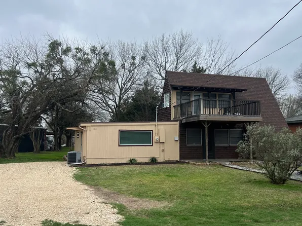 162 Kent St, Pottsboro, TX 75076