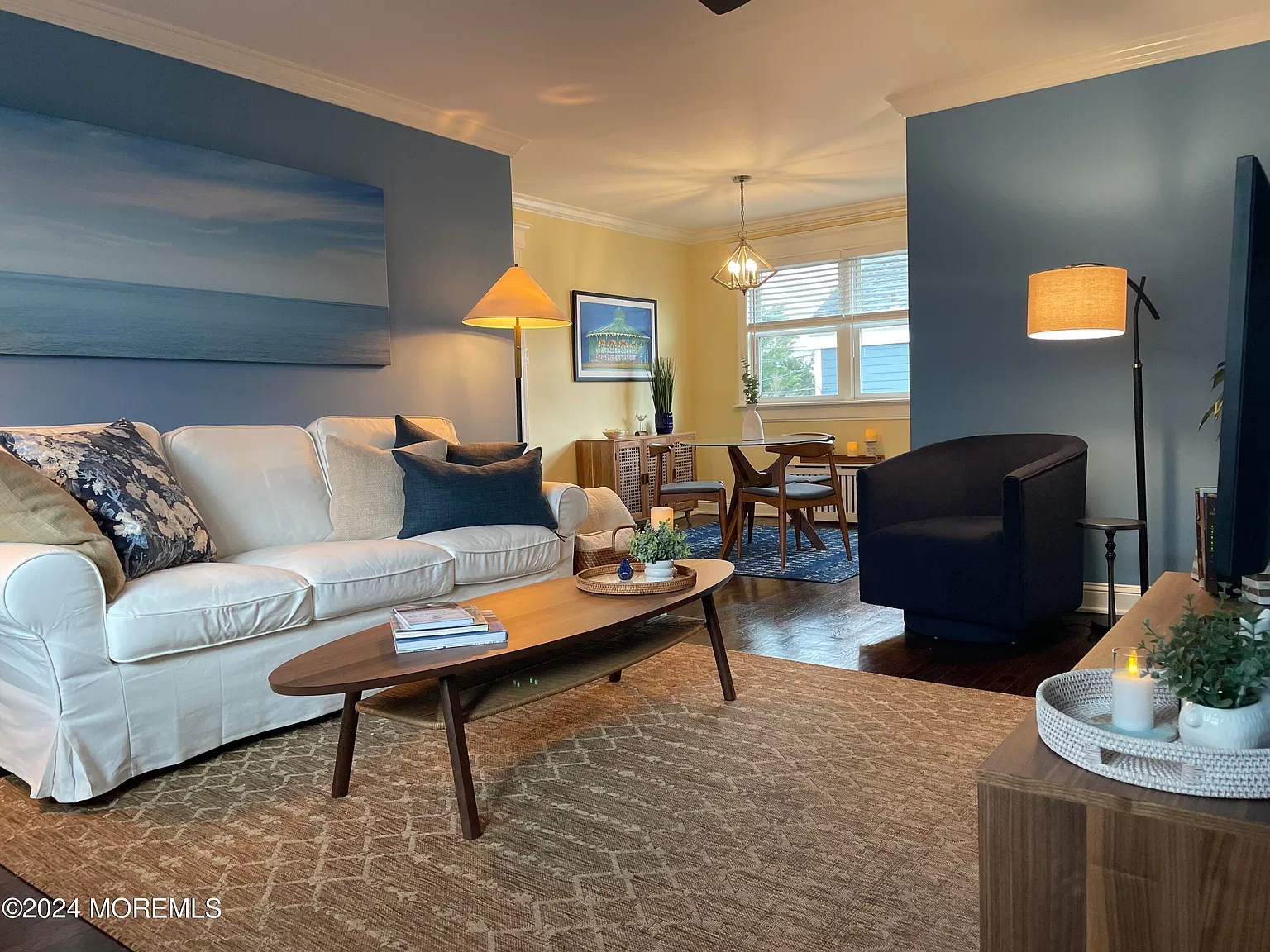 1 bed, $6,000 — Photo 2