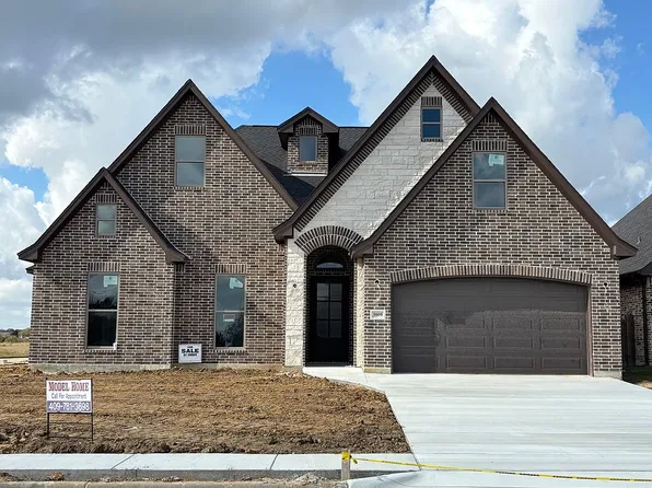 3905 Saif Wood St, Beaumont, TX 77706