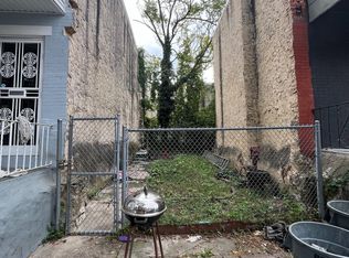 1420 N Vogdes St, Philadelphia, PA 19131