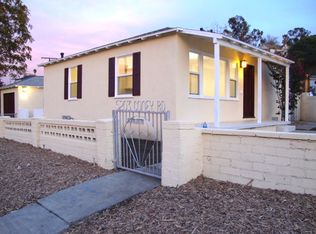 5203 Coney Rd, Los Angeles, CA 90032