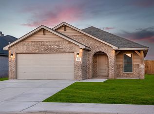 Cecilia Plan, Mockingbird Ridge, Midland, TX 79705