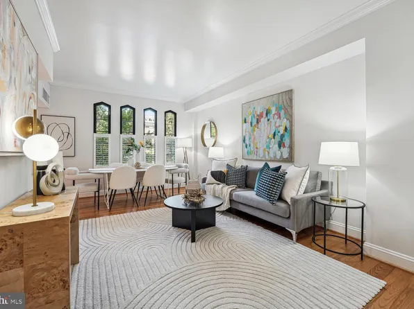 1701 16th St NW APT 224, Washington, DC 20009