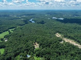 0 Hyde Mill Rd LOT 1, Gainesville, GA 30507