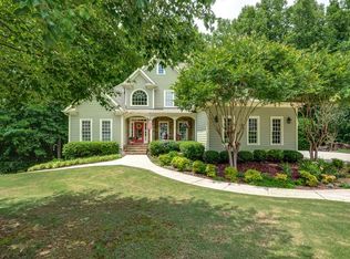 3920 Sidesaddle Ct, Suwanee, GA 30024
