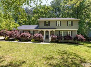 1305 Bloomingdale Dr, Cary, NC 27511