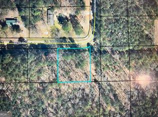 27 West Rd, Griffin, GA 30224