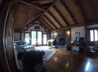 412 Ridge Rd, Porter Corners, NY 12859