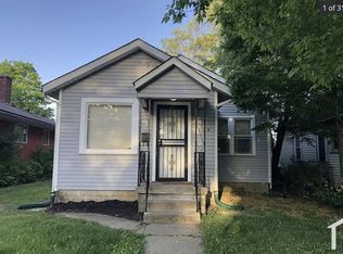 1054 Seymour Ave, Columbus, OH