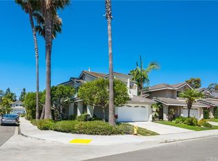 13 Tobago, Laguna Niguel, CA 92677