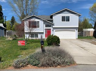 9379 N Kayla Ct, Hayden Lake, ID 83835