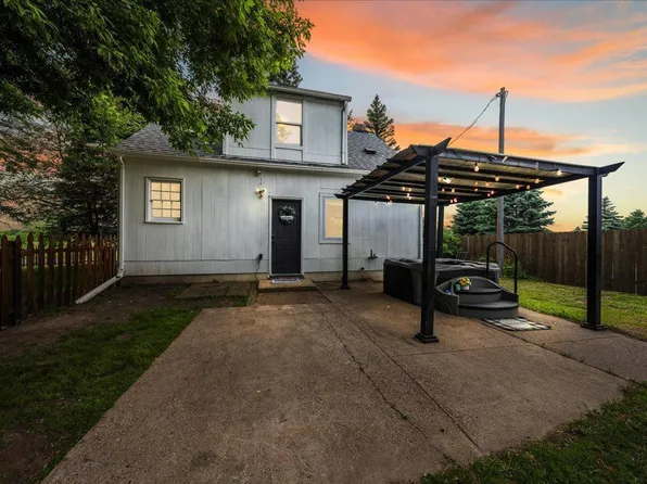 1453 Sims Rd NE, East Bethel, MN 55011