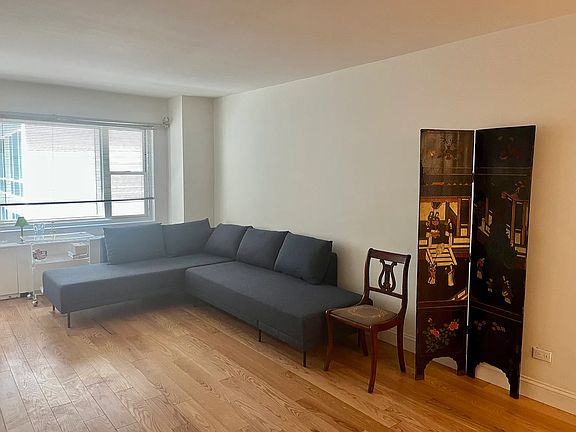 2nd image of 100 W 57th St #14A