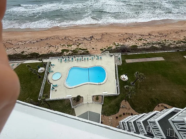 1133 Ocean Shore Blvd #804 — Photo 31