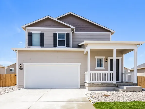 7405 Crystal Ave, Frederick, CO 80530
