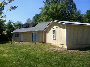 399 Partin Rd, Cleveland, GA 30528