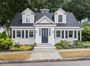 21 Broad St, Newburyport, MA 01950