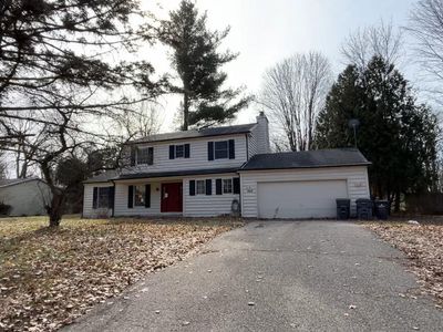 5839 Scenic Way Dr, Kalamazoo, MI, 49009