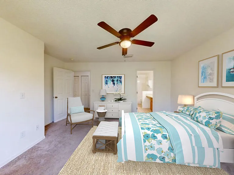 4121 Winding River Way — Photo 3