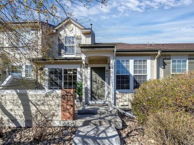 855 S Evanston Circle, Aurora, CO, 80012