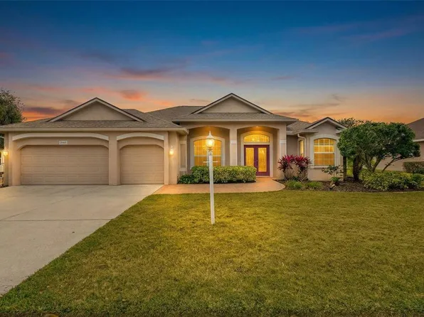 8703 59th St E, Parrish, FL 34219