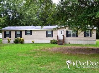52 Oakdale Rd, Cheraw, SC 29520