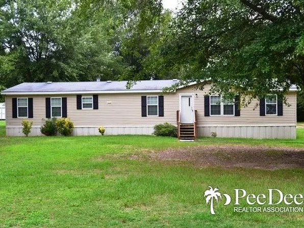52 Oakdale Rd, Cheraw, SC 29520