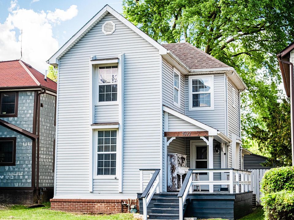 1st image of 1592 Gibbard Ave