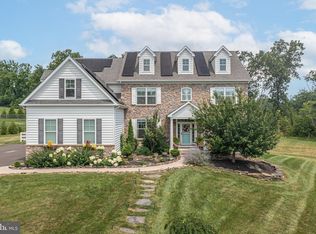 4359 Doan Ct, Doylestown, PA 18902