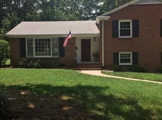 3148 Pendleton Ave, Charlotte, NC 28210