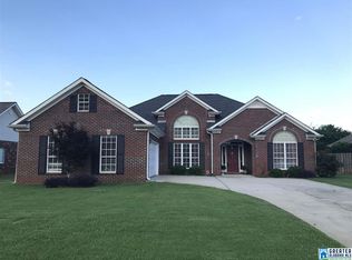 254 Victoria Sta, Alabaster, AL 35114