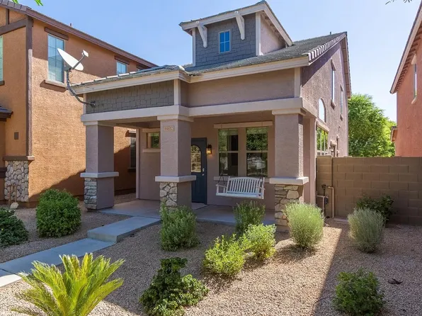 18911 N 43rd Way, Phoenix, AZ 85050