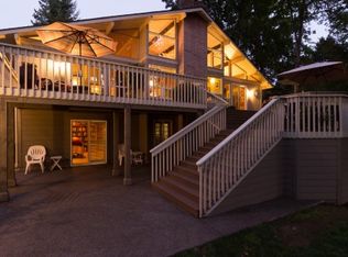 1890 Fisher Rd, Roseburg, OR 97471