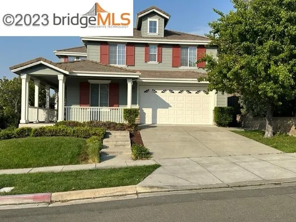 103 Hidden Cv, Hercules, CA 94547