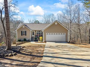 263 Hardwood Dr, Cleveland, GA 30528