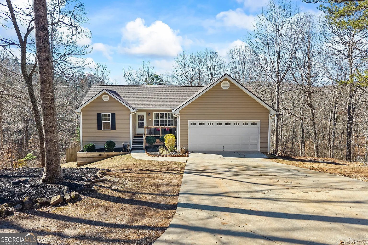 263 Hardwood Dr photo 1