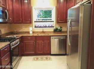 4517 Powell Ave, Baltimore, MD 21206