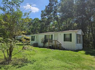 1324 S Walker Rd, Cleveland, TX 77328